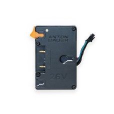 Anton Bauer Gold Mount Plus Bracket for Blackmagic URSA Cine