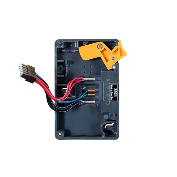 Anton Bauer Gold Mount Plus Bracket for Blackmagic URSA Cine