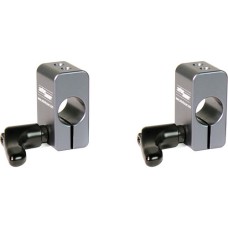 Anton Bauer 15mm Rod Clamp Kit (Set of 2)