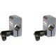 Anton Bauer 15mm Rod Clamp Kit (Set of 2)