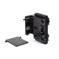 Anton Bauer QR HOTSWAP-LF 24V Up-Converter Gold Mount for ARRI ALEXA LF