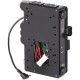 Anton Bauer Wooden Camera D-Box V-Mount Battery Bracket for Canon C700