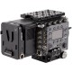 Anton Bauer Wooden Camera D-Box V-Mount Battery Bracket for Sony Venice