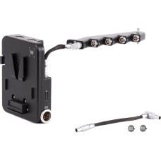 Anton Bauer / Wooden Camera D-Box Battery Bracket Sony Venice V-Mount