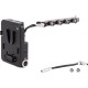 Anton Bauer Wooden Camera D-Box V-Mount Battery Bracket for Sony Venice