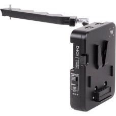 Anton Bauer Wooden Camera D-Box V-Mount Battery Bracket for Sony Venice