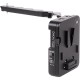 Anton Bauer Wooden Camera D-Box V-Mount Battery Bracket for Sony Venice