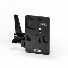 Anton Bauer Micro Standholder Plate