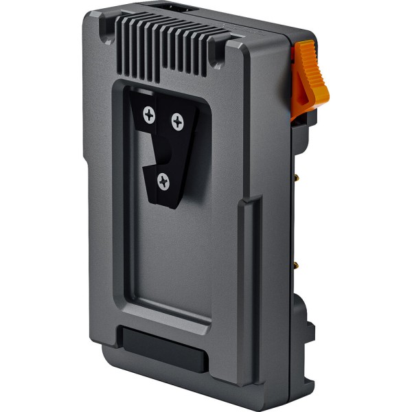 Anton Bauer 26V to 14V Converter (Gold Mount Plus to V-Mount)