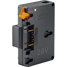 Anton Bauer 26V to 14V Converter (Gold Mount Plus to Gold Mount)
