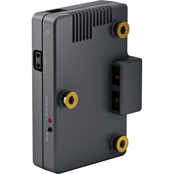 Anton Bauer 26V to 14V Converter (Gold Mount Plus to Gold Mount)