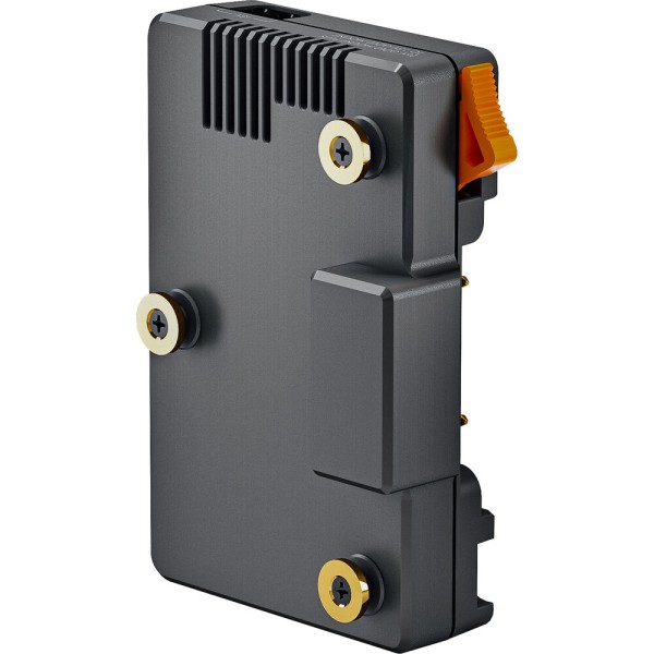 Anton Bauer 26V to 14V Converter (Gold Mount Plus to Gold Mount)