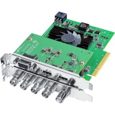 Blackmagic Design DeckLink 8K Pro G2 PCIe Capture & Playback Card