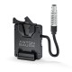 Anton Bauer Micro V-Mount Bracket with P-Tap & Lemo