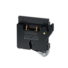 Anton Bauer Micro Gold Mount Bracket for RED Komodo