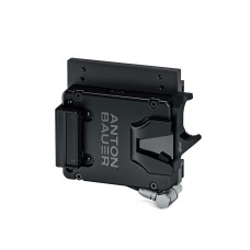 Anton Bauer Micro V-Mount Bracket for RED Komodo