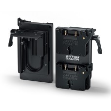 Anton Bauer Micro Gold Mount Bracket for Sony FX9