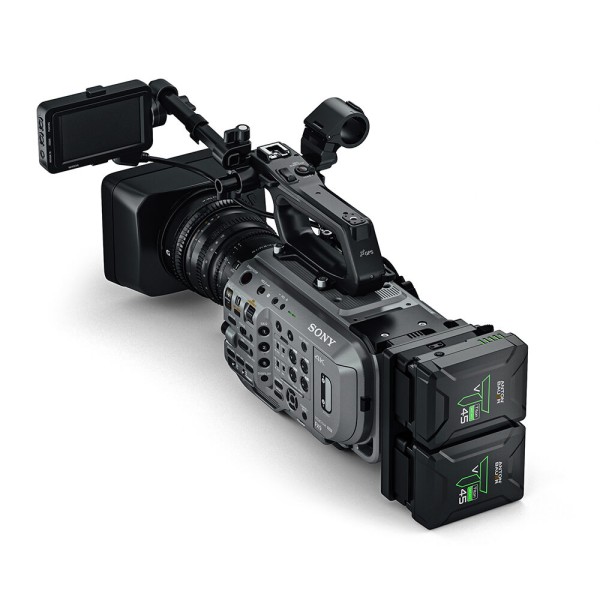 Anton Bauer Micro V-Mount Bracket for Sony FX9