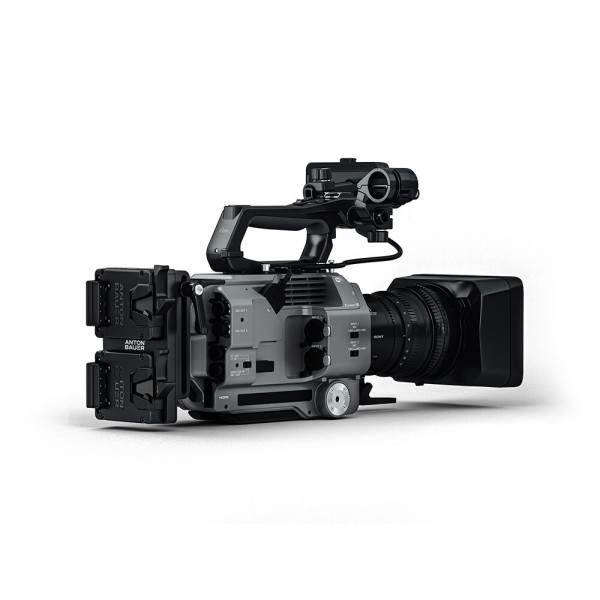 Anton Bauer Micro V-Mount Bracket for Sony FX9