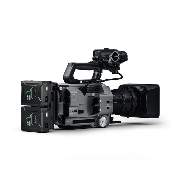 Anton Bauer Micro V-Mount Bracket for Sony FX9