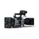 Anton Bauer Micro V-Mount Bracket for Sony FX9