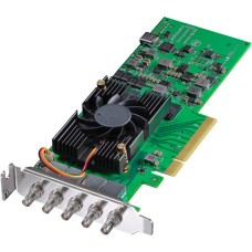 Blackmagic Design DeckLink 8K Pro Mini PCIe Capture & Playback Card