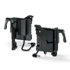 Anton Bauer Micro Gold Mount Battery Slide Pro for Sony FX6