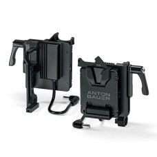 Anton Bauer Micro V-Mount Battery Slide Pro for Sony FX6