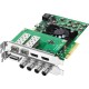 Blackmagic Design DeckLink 4K Extreme 12G PCIe Capture & Playback Card