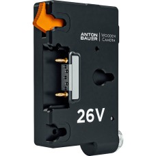 Anton Bauer 26V Gold Mount Plus Plate for ARRI ALEXA LF / 65 / SXT