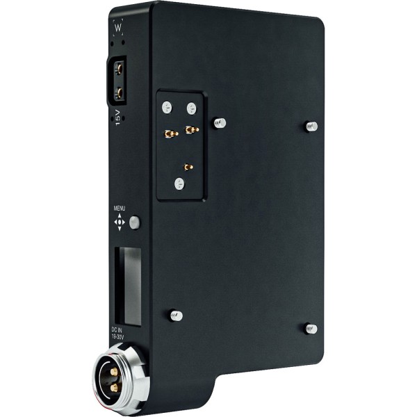 Anton Bauer 26V Gold Mount Plus Plate for ARRI ALEXA LF / 65 / SXT