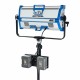 Anton Bauer Skypanel Lighting Bracket (Gold Mount Plus)