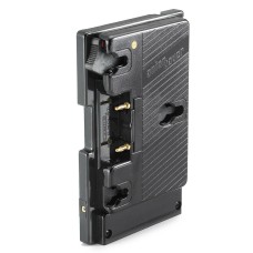 Anton Bauer QR-A200 Gold Mount Adapter for Sony Wedge Mount Portable Equipment