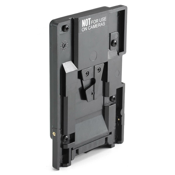 Anton Bauer QR-A200 Gold Mount Adapter for Sony Wedge Mount Portable Equipment