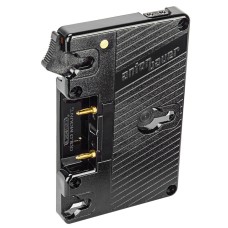 Anton Bauer QRC-Flex4K Gold Mount for Vision Research Flex 4K Camera