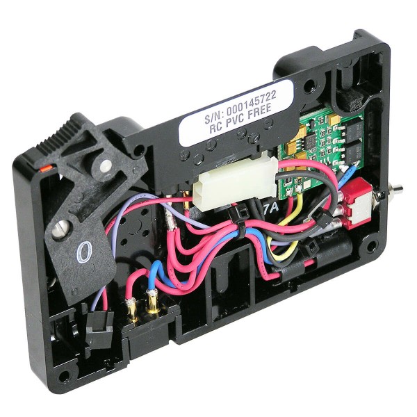 Anton Bauer QR-DP800 Gold Mount for Panasonic DVC PRO & P2 Cameras