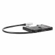 Anton Bauer Wooden Camera Pro Gold Mount Bracket for Canon C200 / C300 MkII
