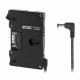 Anton Bauer Wooden Camera Pro Gold Mount Bracket for Sony FS7 / FS5 & Panasonic EVA1