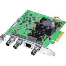 Blackmagic Design DeckLink IP/SDI HD Broadcast Video Card