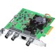 Blackmagic Design DeckLink IP/SDI HD Broadcast Video Card