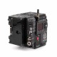 Anton Bauer Wooden Camera Low Mode Gold Mount Bracket Adapter