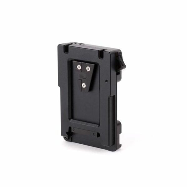 Anton Bauer Wooden Camera Low Mode Gold Mount Bracket Adapter