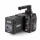 Anton Bauer Wooden Camera Low Mode Gold Mount Bracket Adapter