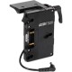 Anton Bauer Wooden Camera Gold Mount Battery Slide Pro for Sony FX9