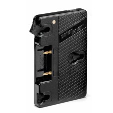 Anton Bauer QRC-GOLD Compact Universal Gold Mount Bracket