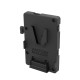Anton Bauer QRC-C700 VM V-Mount Bracket for Canon EOS C700 (3x P-Taps)