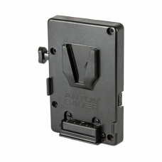 Anton Bauer Wooden Camera V-Mount Bracket for Blackmagic URSA Mini / URSA
