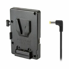 Anton Bauer Wooden Camera V-Mount Bracket for Canon C100 / C300 / C500
