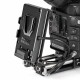 Anton Bauer Wooden Camera V-Mount Bracket for Canon C200 / C300 MkII