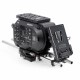 Anton Bauer Wooden Camera V-Mount Bracket for Sony FS7 / FS5 & Panasonic EVA1